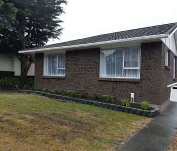Charming 3BR Home in Churton Park - Photo 4