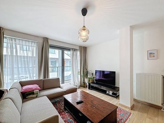 Appartement te huur - Foto 1