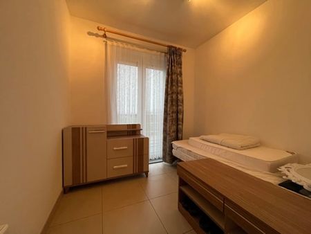 Appartement te huur - Photo 5