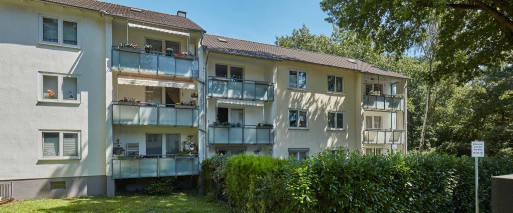 3-Zimmer Wohnung in Werne - Foto 1