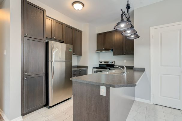 For Lease - 80 Aspen Springs Drive Unit# 127, Clarington, Ontario - Photo 1