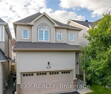 For Lease - 320 Autumnfield Street, Kanata, Ontario - Photo 2