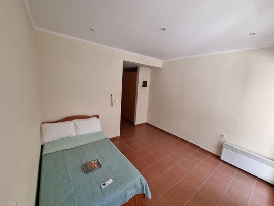 Studio/Γκαρσονιέρα για ενοικίαση - Κατερίνη, - Photo 1