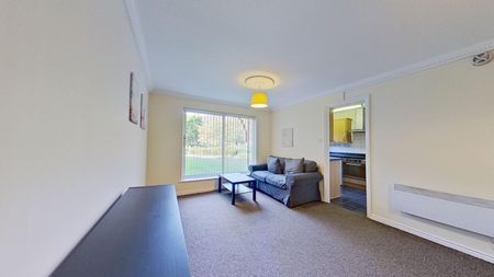 1 bedroom apartment to rent - Photo 2