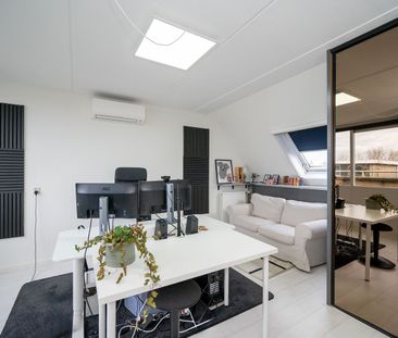 Huis te huur: Bob Marleystraat 16 1311 JE Almere - Foto 6