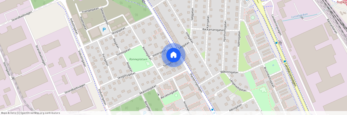 Miatorp, Helsingborg, Skåne, Planteringsvägen 88