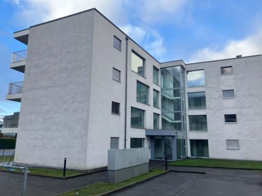 Studio meublé à Ecublens - Photo 1