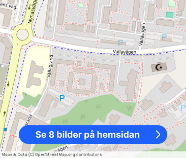Vallagränd 17 - Foto 1