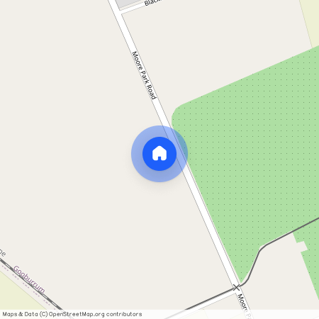 1472 Moore Park Road, Qld 4670, Gooburrum