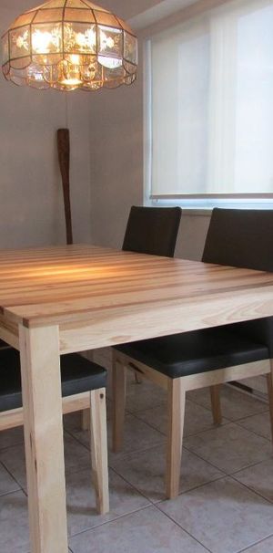 Vue exceptionnelle sur le fleuve – Condos Le Beauvoir à Lévis - chauffé meublé - Photo 1