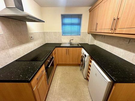 1 bedroom terraced house to rent - Photo 5