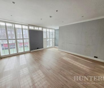 2 bedroom maisonette to rent - Photo 1