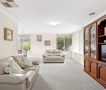 Three-Bedroom Home with Multiple Living Areas Near Modbury Hospital! - Photo 6