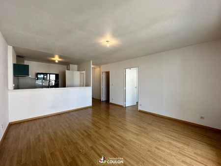 Appartement - 2 pièces - Montjuzet/Chanturgue - Photo 5