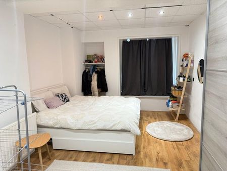 Te huur: Appartement Cambuurstraat in Leeuwarden - Photo 3