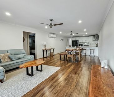 Bright, Spacious & Steps from the Water – Coastal Living at Its Best - Photo 1