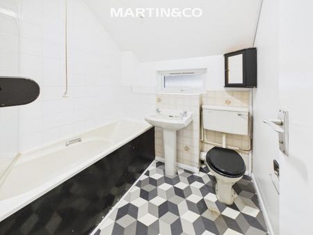 1 bedroom terraced house to rent - Photo 4