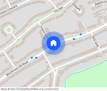 Winchmore Hill Road, London - Photo 1