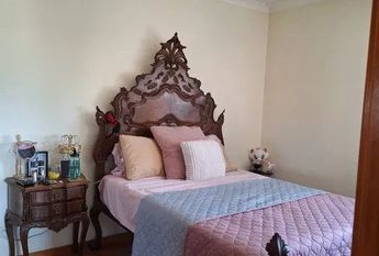 Apartamento T4 em Porto