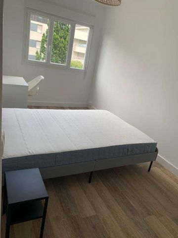 🏡Colocation - Schumam proche transport - 3ème - Photo 4