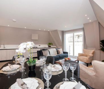 3 bedroom flat to rent - Photo 1