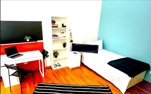 Via Federico Chopin, Milan, Lombardy 20141 - Photo 1