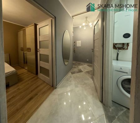 Mieszkanie do wynajęcia - Zdjęcie 2