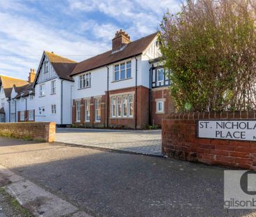 St Nicholas Place, Sheringham - Photo 6