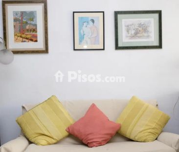 Piso en alquiler en Calle Riera - Photo 6