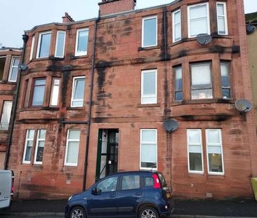 Stuart Street, Old Kilpatrick, Glasgow, G60 - Photo 1