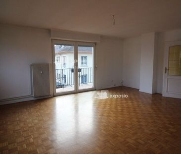 Appartement à louer 3 pièces • 112,70 m2 Oberhausbergen - Photo 6