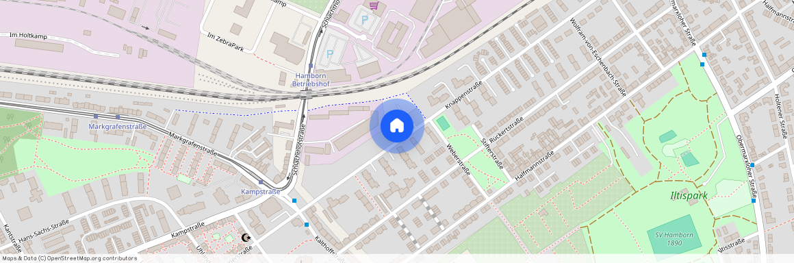 Knappenstraße 45, 47167 Duisburg