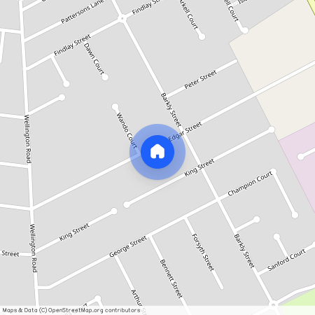 61 Edgar Street, Vic 3305, Portland