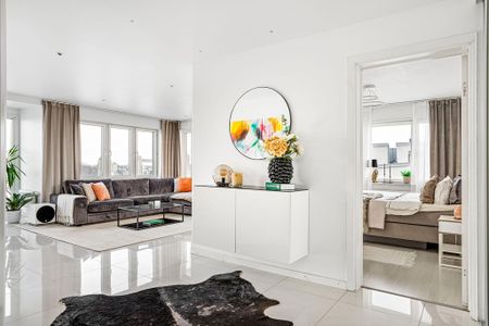 Engelbrektsgatan, Linköping - Photo 4