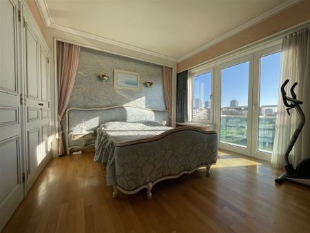 Appartement met 1 slaapkamer - Photo 4