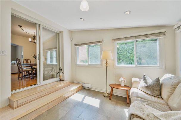 For Lease - 274 Poyntz Avenue, Toronto, Ontario - Photo 1