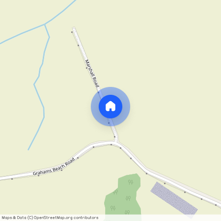 12 Marshall Road, Manukau Heads, Franklin