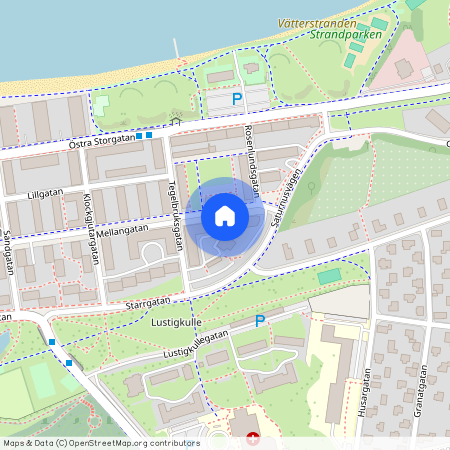 Tegelbruksgatan 29, Krusgården