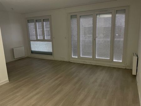 Appartement TYPE 4 – 82 m² - Photo 3