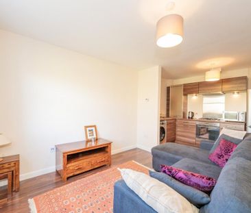 2 bedroom terraced house to rent - Photo 5