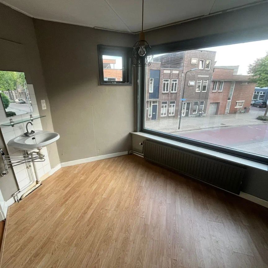 Chambre non meublée Prinsestraat, Enschede - À louer - Foto 1