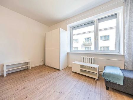 Przytulna Kawalerka SKM UM| Gdynia Grabówek - Фото 5