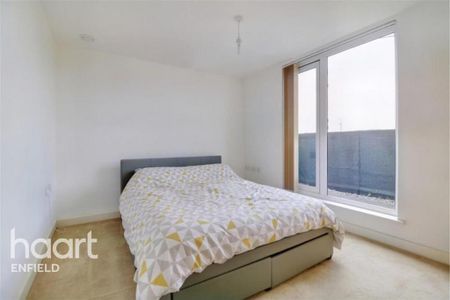 1 bedroom flat to rent - Photo 5