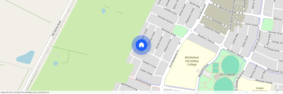 30 Fewster Circuit, Vic 3064, Mickleham