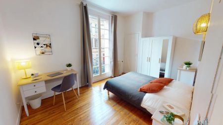 61 Rue du Jardin public 61, Bordeaux - Photo 3