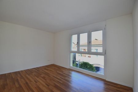 Attraktive, moderne 3.5 Zimmerwohnung in attraktiver Wohngemeinde - Photo 5