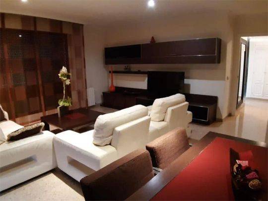 Piso de alquiler en Carrer de Sant Fèlix, 9, Plaza Illes Columbretes - Photo 1