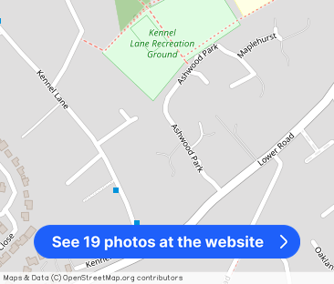 Ashwood Park, Fetcham, KT22 - Photo 1