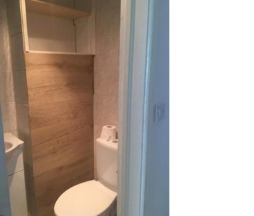 Studio to rent - Photo 2