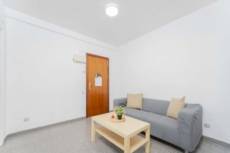 Double room in Valencia - Photo 5